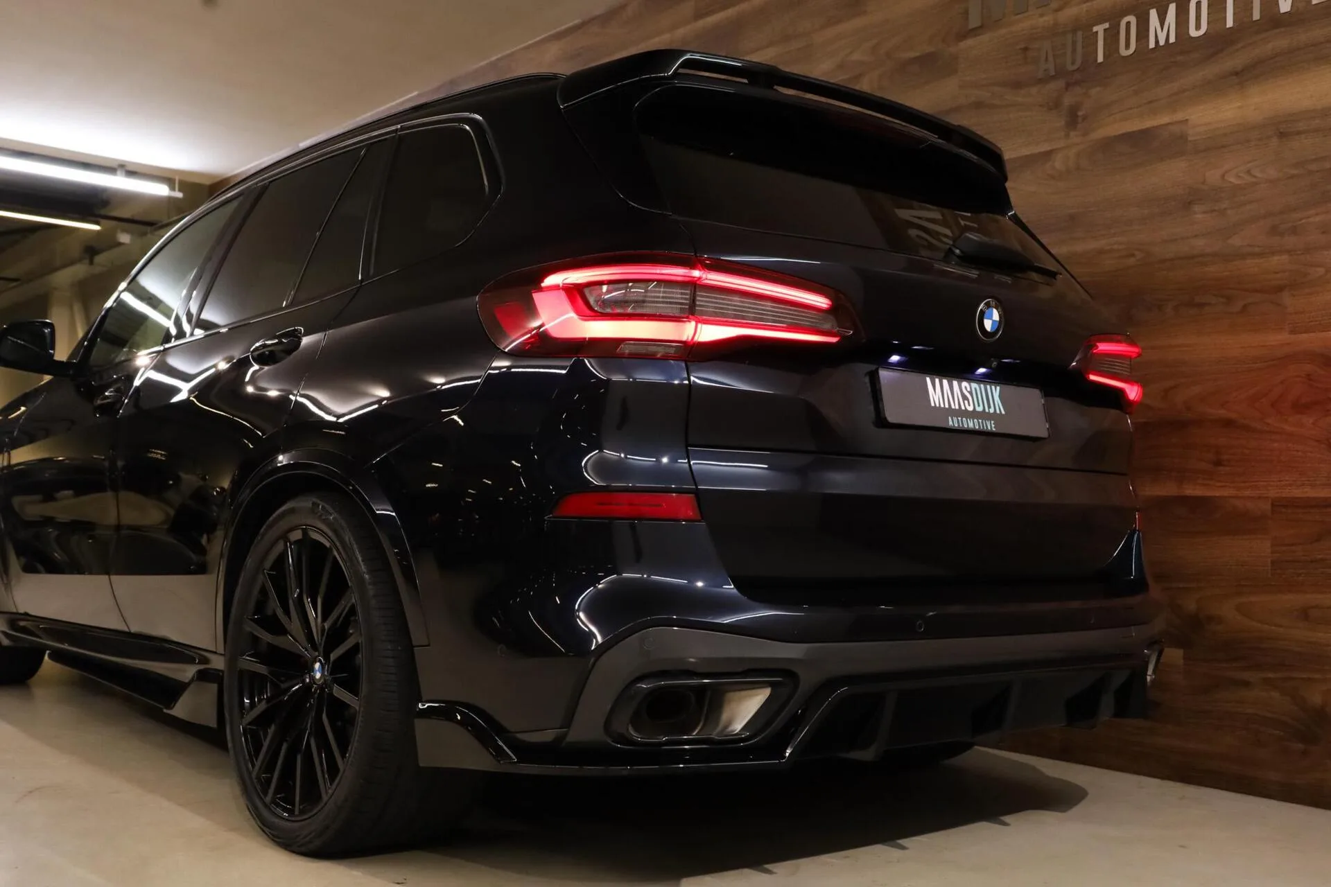 2021 BMW X5 xDrive45e, 20/30