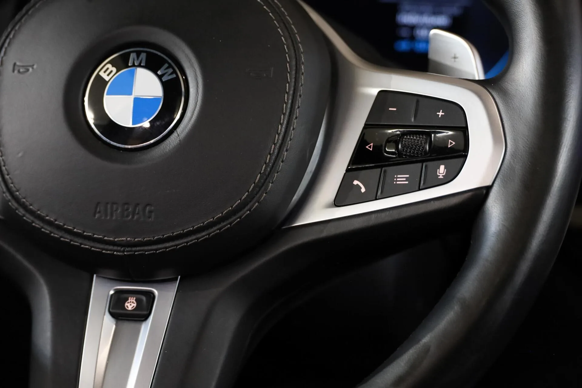 2021 BMW X5 xDrive45e, 21/30