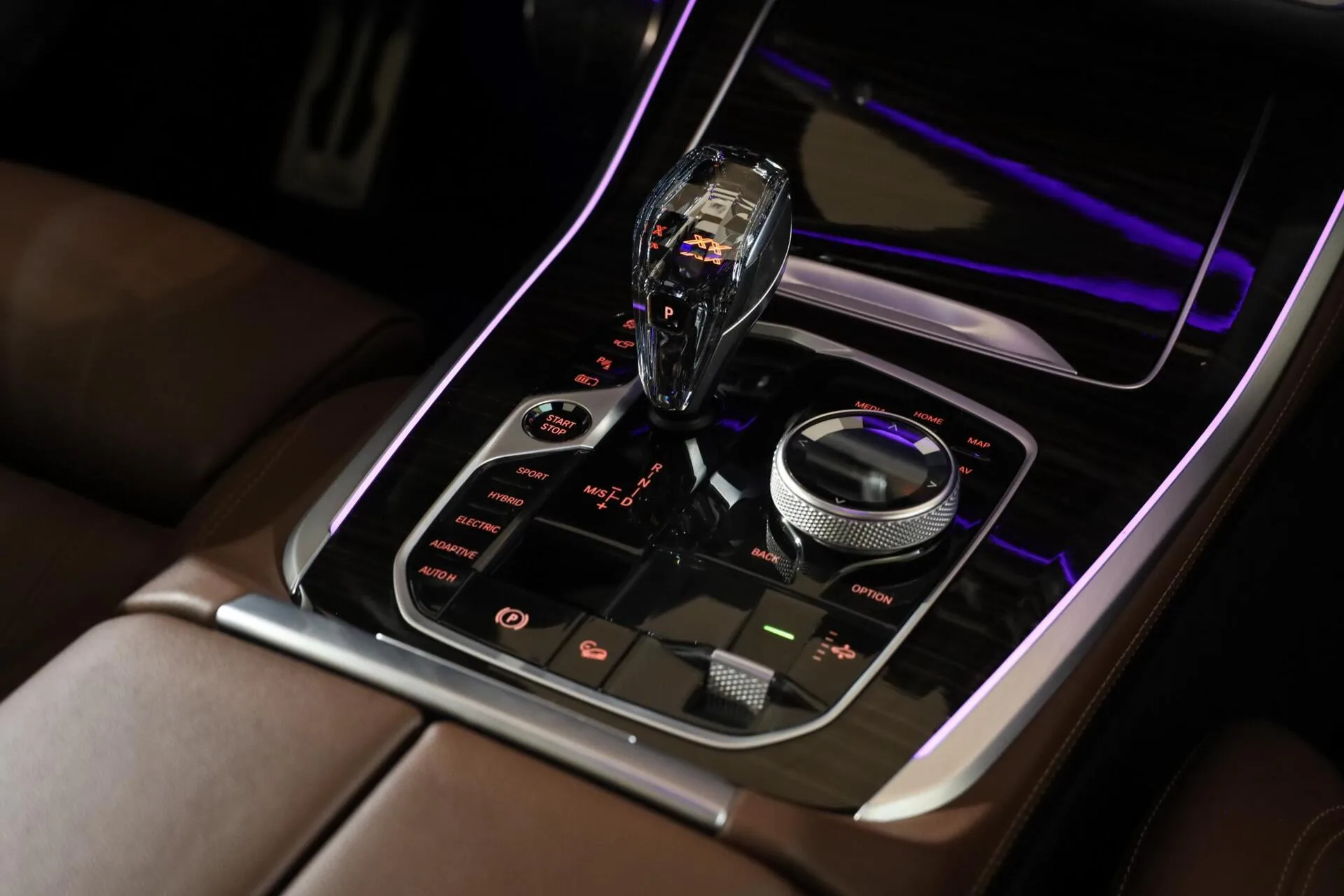 2021 BMW X5 xDrive45e, 22/30