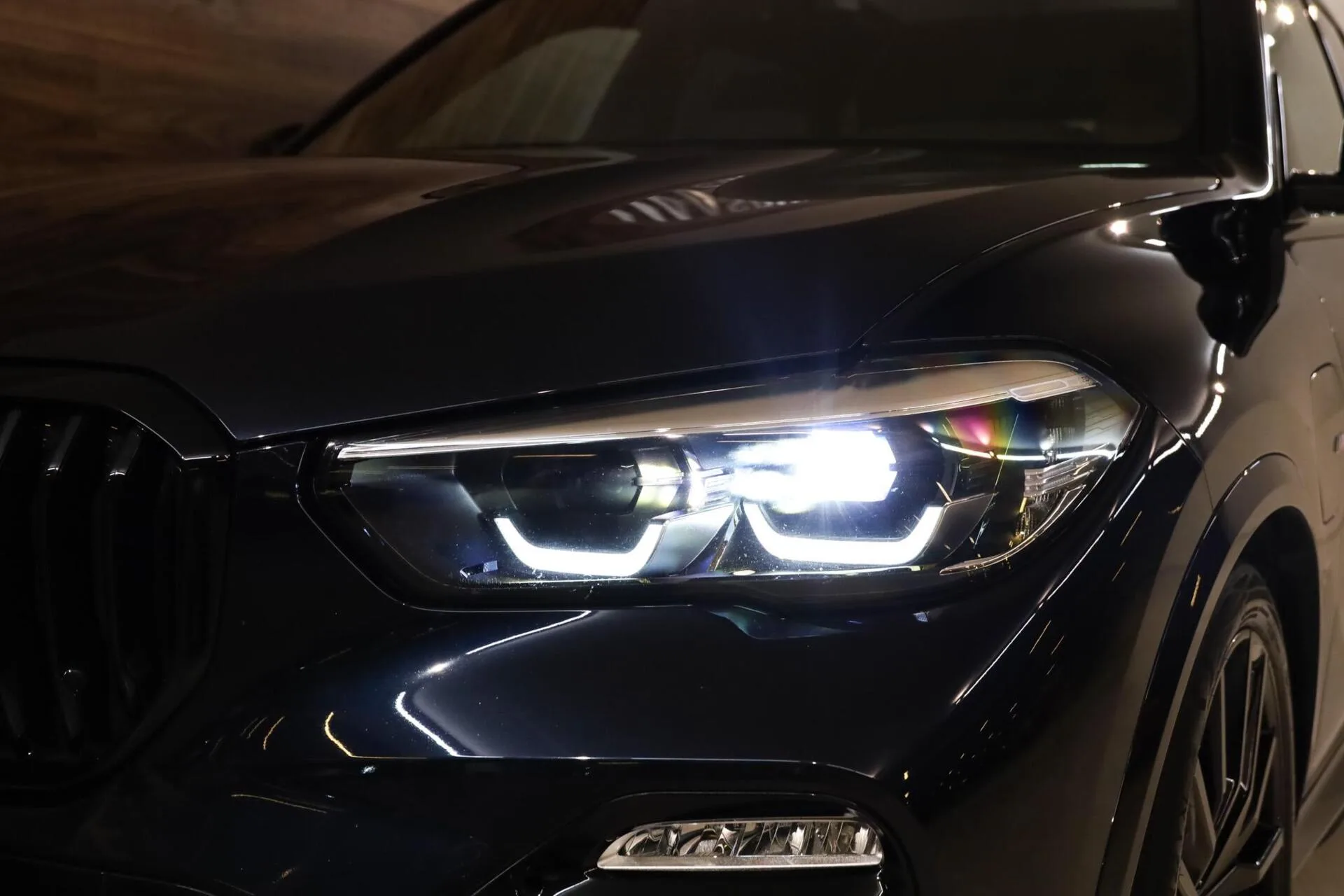 2021 BMW X5 xDrive45e, 23/30