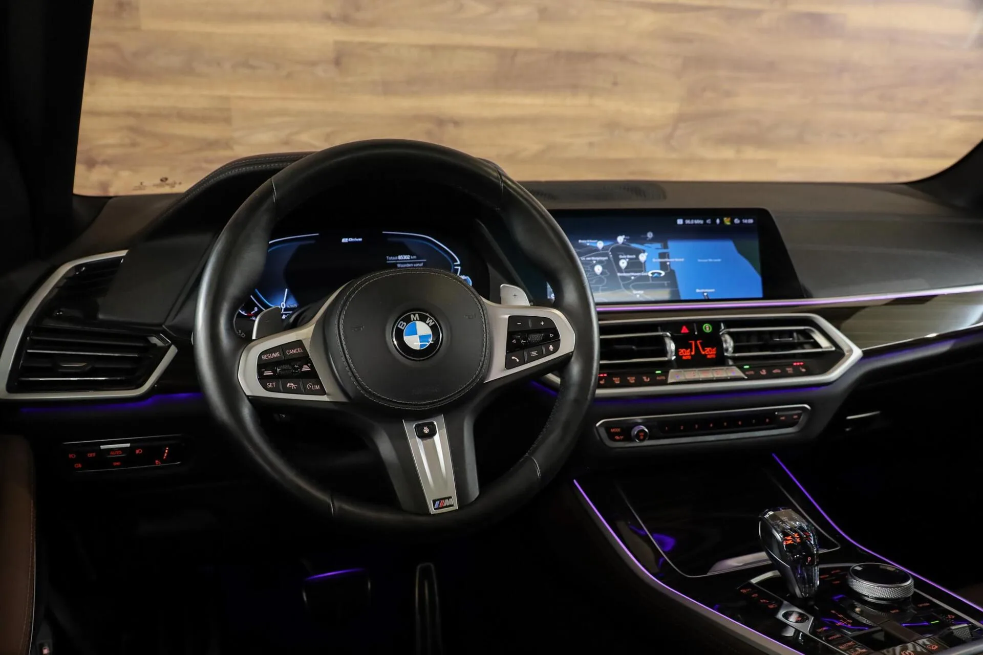 2021 BMW X5 xDrive45e, 24/30