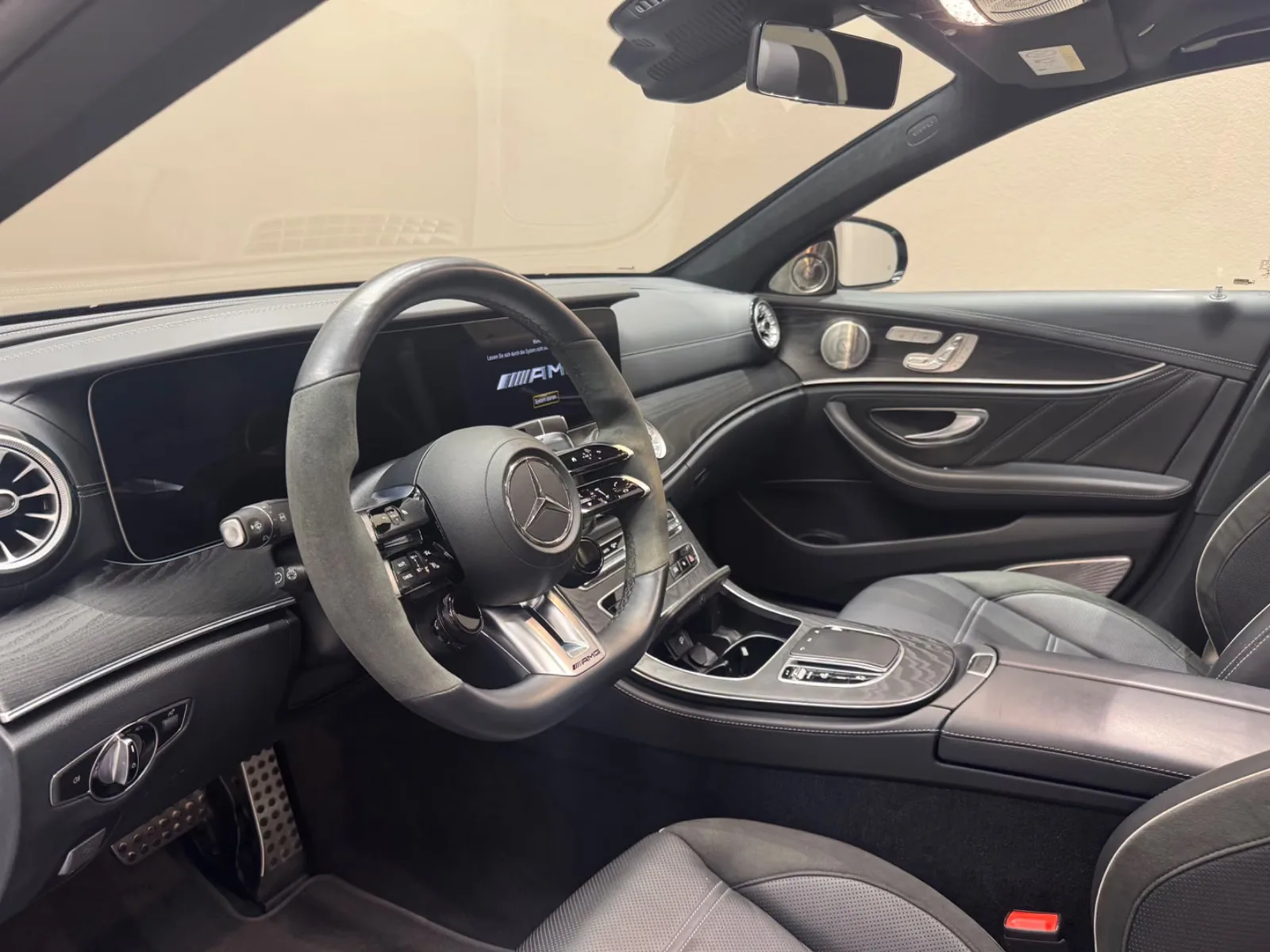 2021 BRABUS E 700, 13/30
