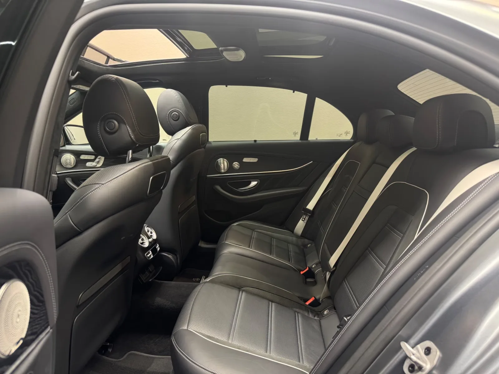 2021 BRABUS E 700, 18/30