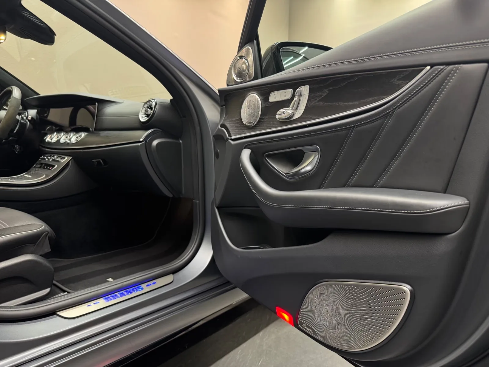 2021 BRABUS E 700, 24/30