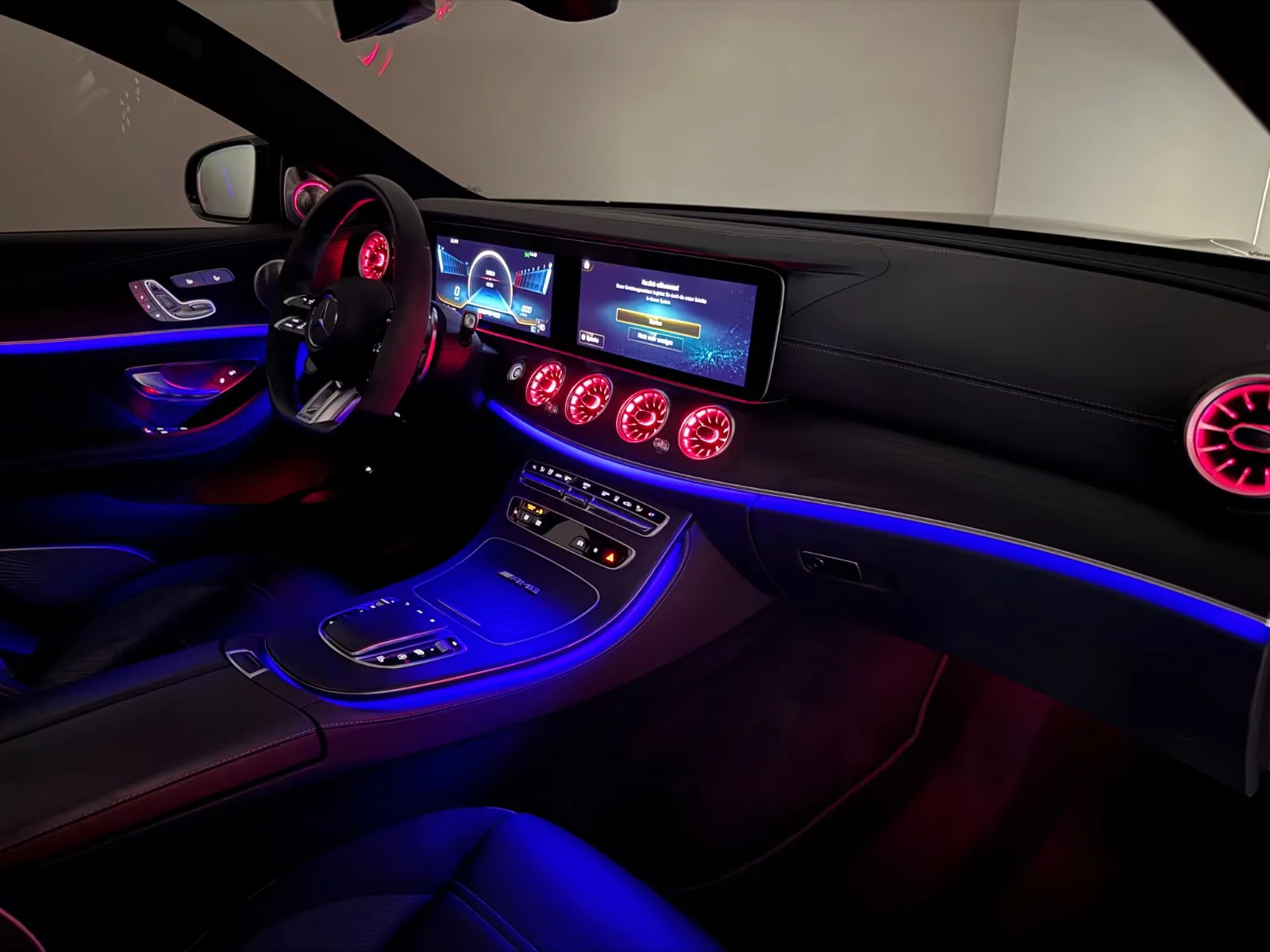 2021 BRABUS E 700, 30/30
