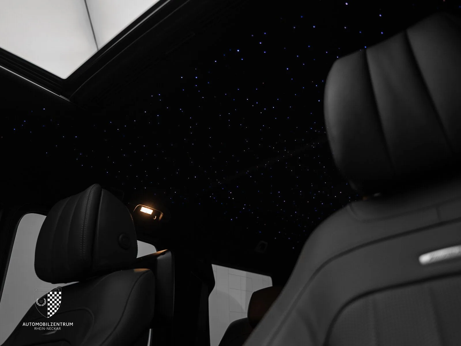 2021 Brabus G 800, 2/30