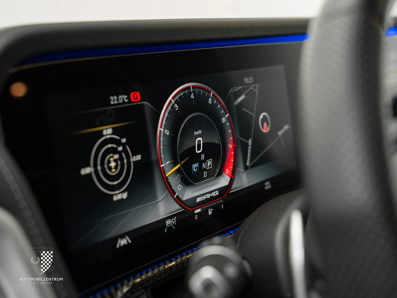 2021 Brabus G 800, 21/30