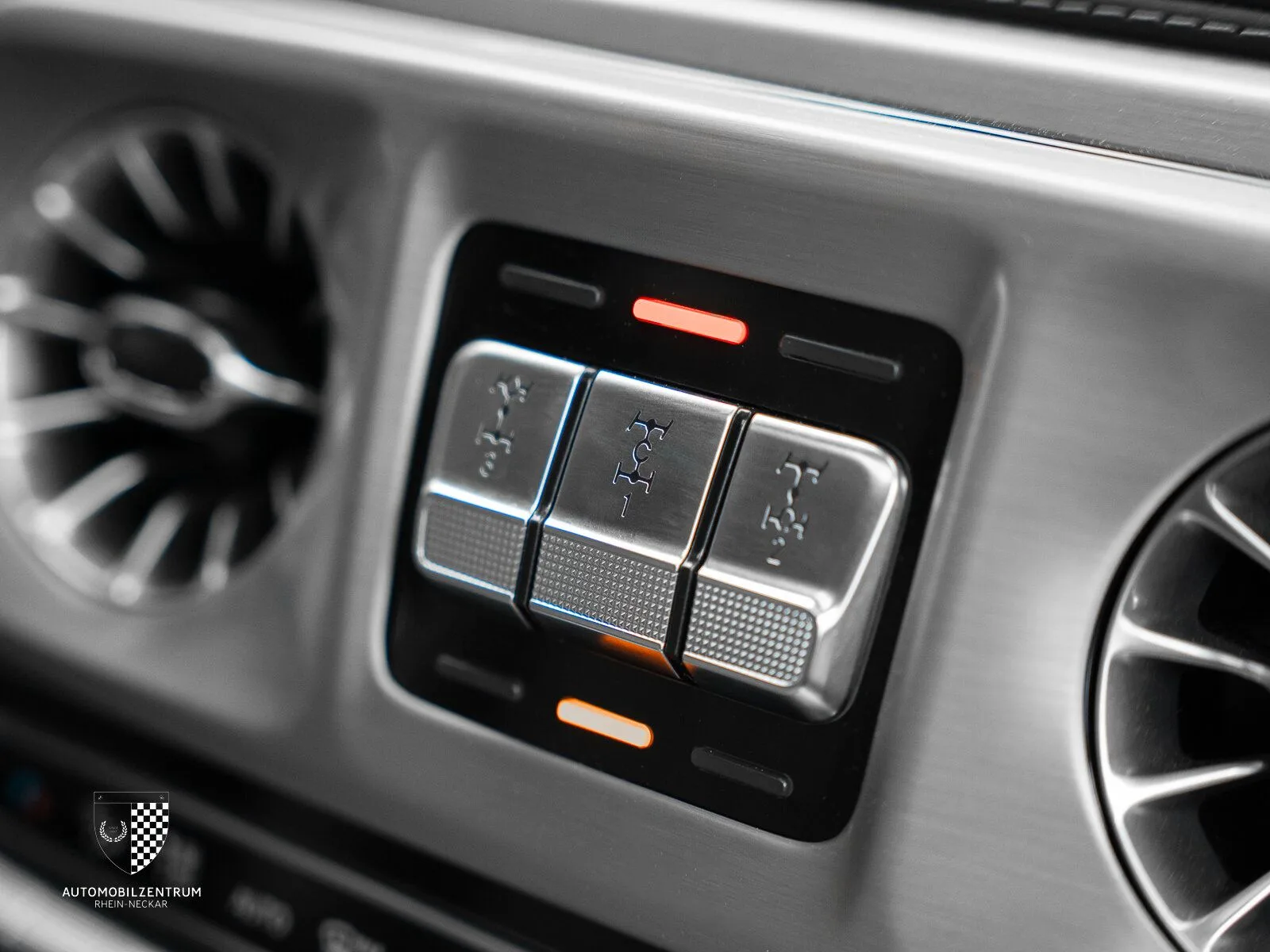 2021 Brabus G 800, 28/30
