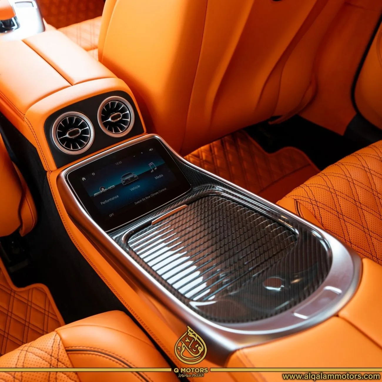 2021 Brabus Rocket 900 1 of 10 offered by a specialist dealer in Dubai, United Arab Emirates, photo 16 of 16