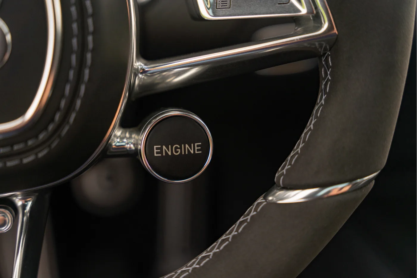2021 Bugatti Chiron Sport offered by a supercar dealer in Woerden, Netherlands, photo 11 of 25