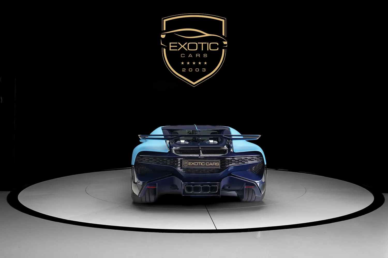 2021 Bugatti Divo, 2/20