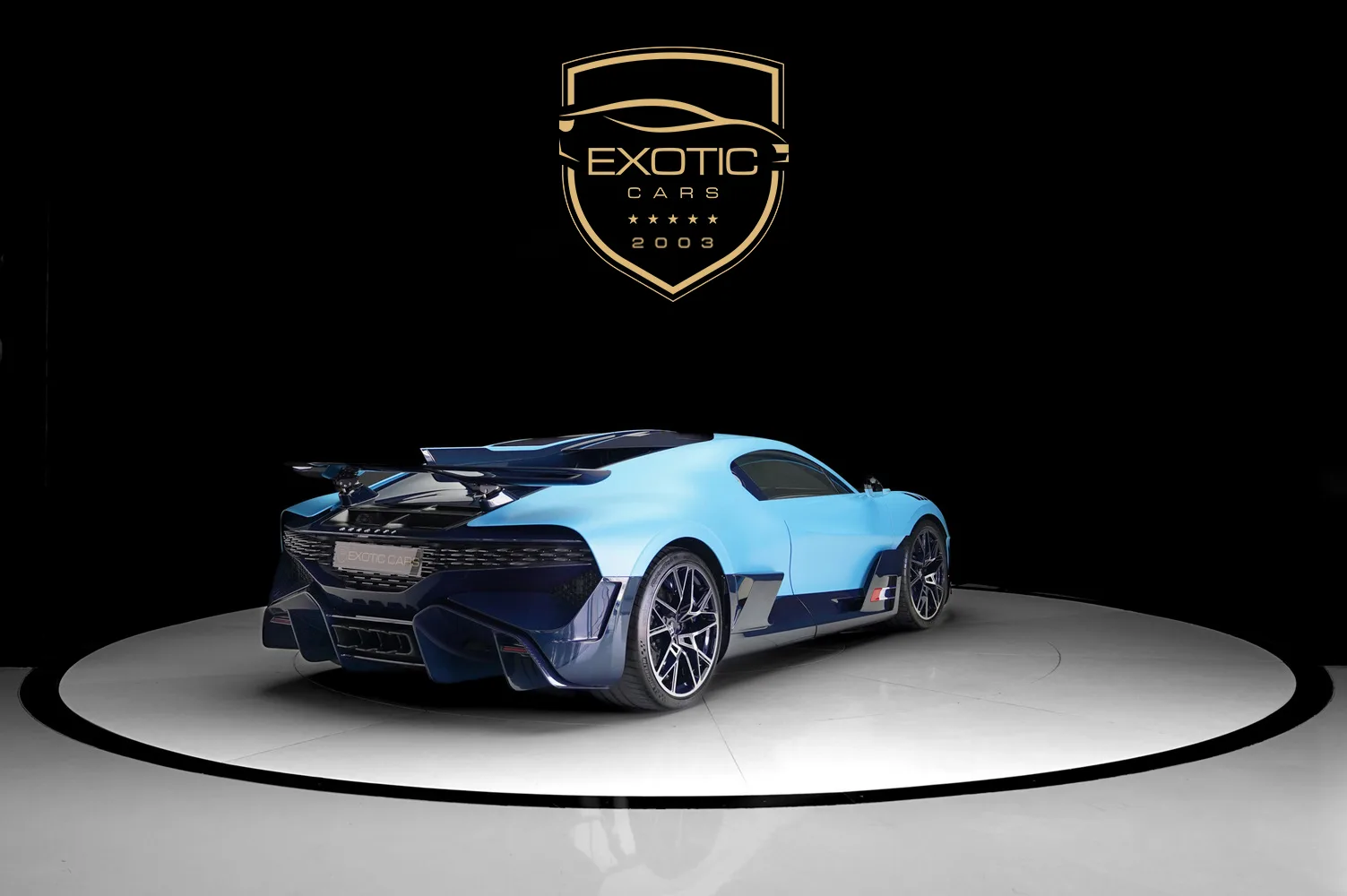 2021 Bugatti Divo, 3/20