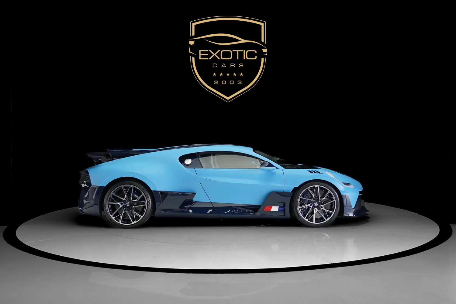 2021 Bugatti Divo, 4/20