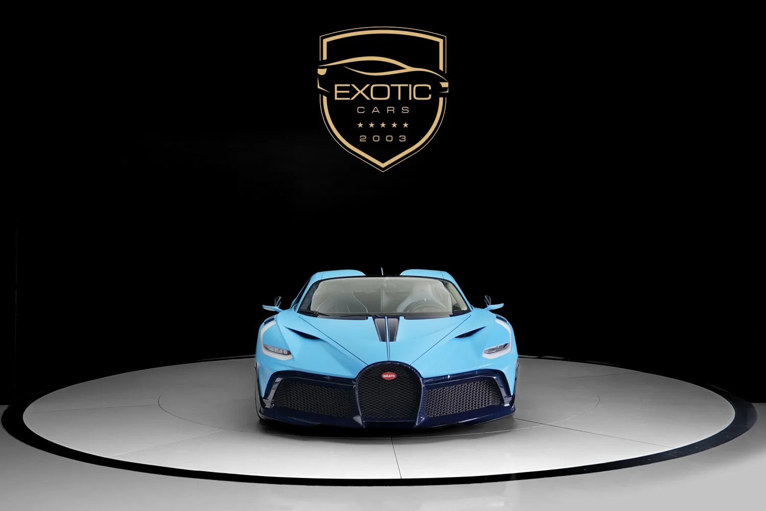 2021 Bugatti Divo, 5/20