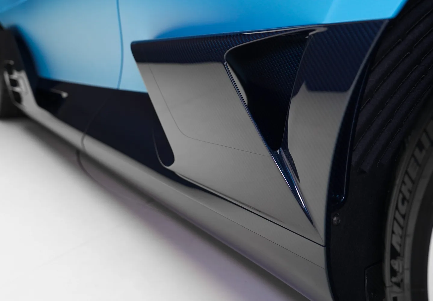 2021 Bugatti Divo, 19/20