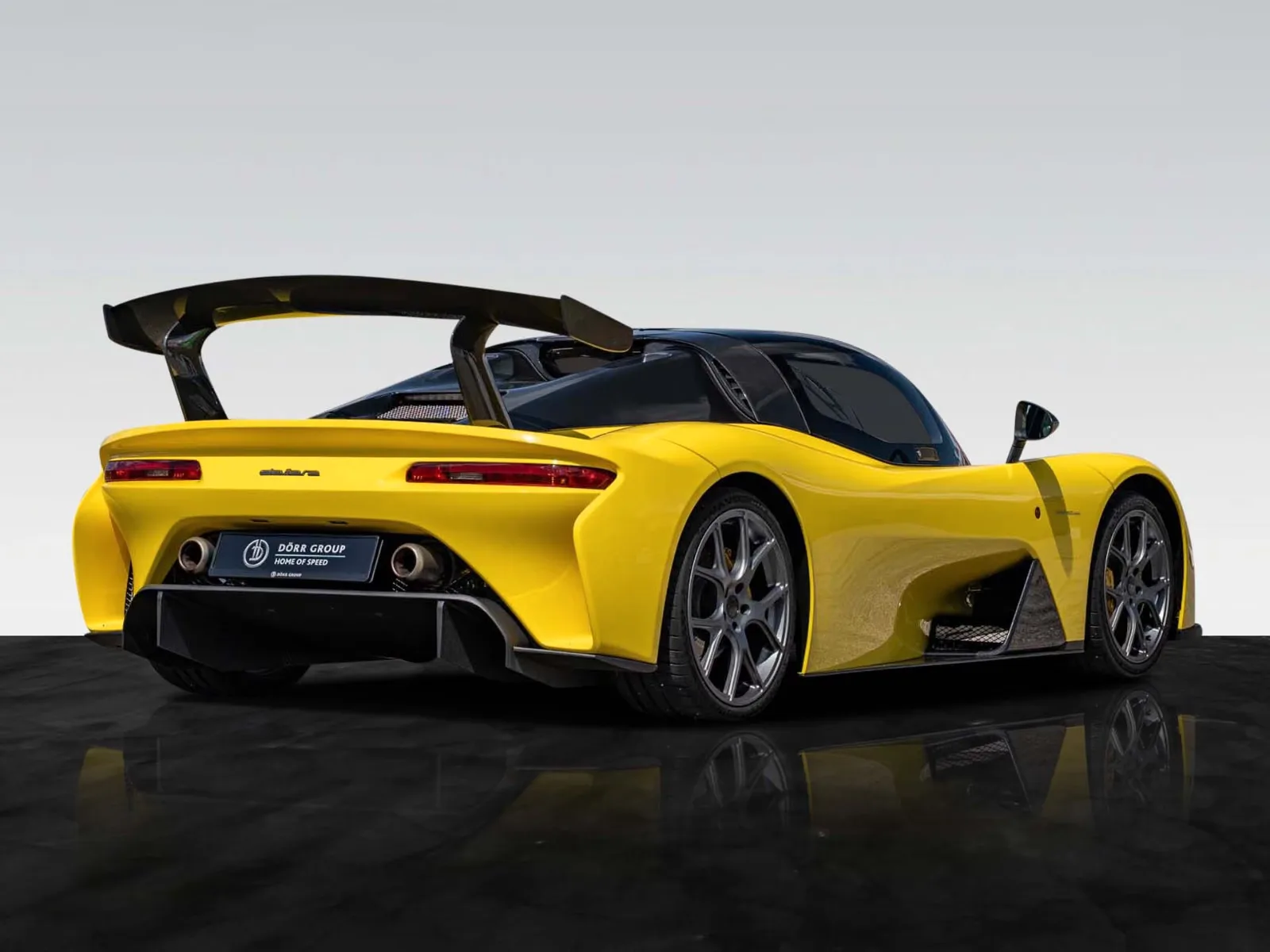 2021 Dallara Stradale, 2/26