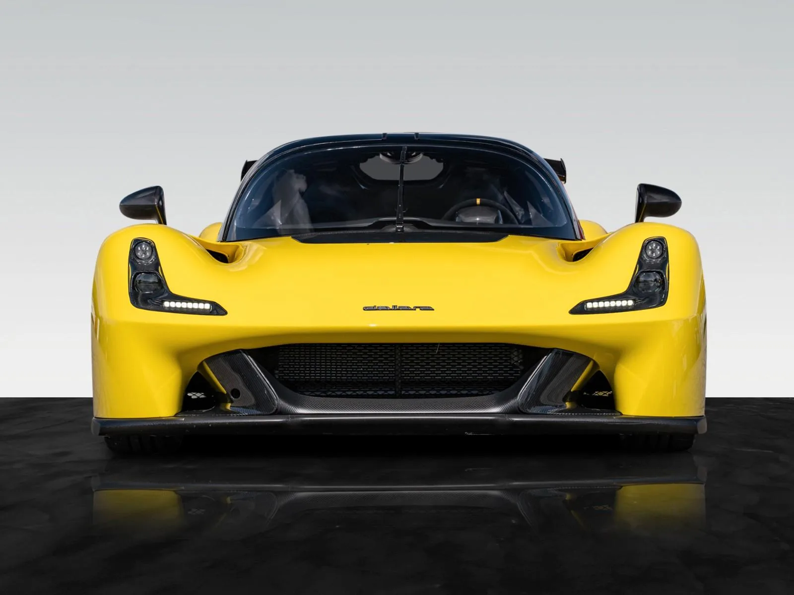 2021 Dallara Stradale, 13/26