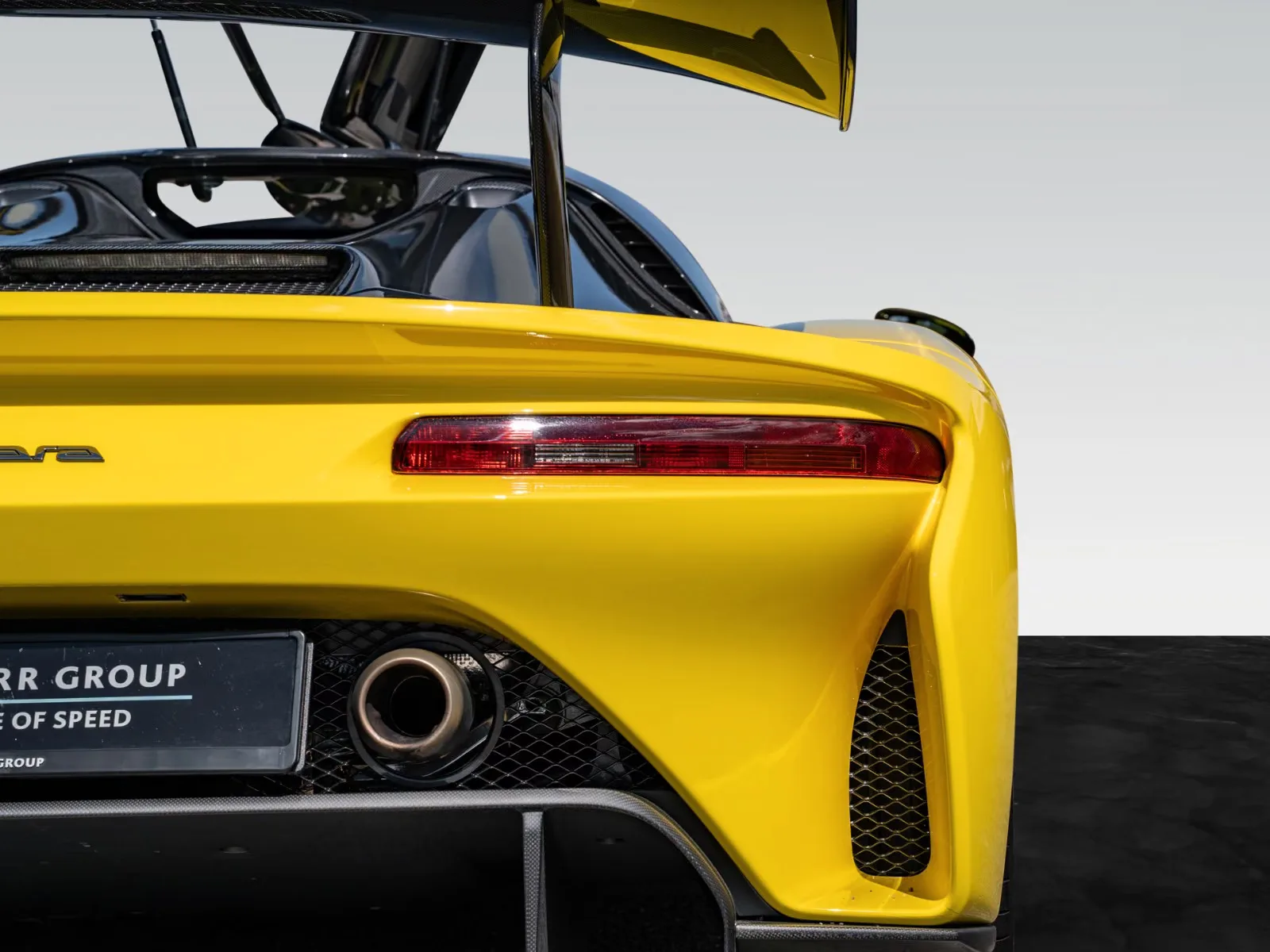 2021 Dallara Stradale, 14/26