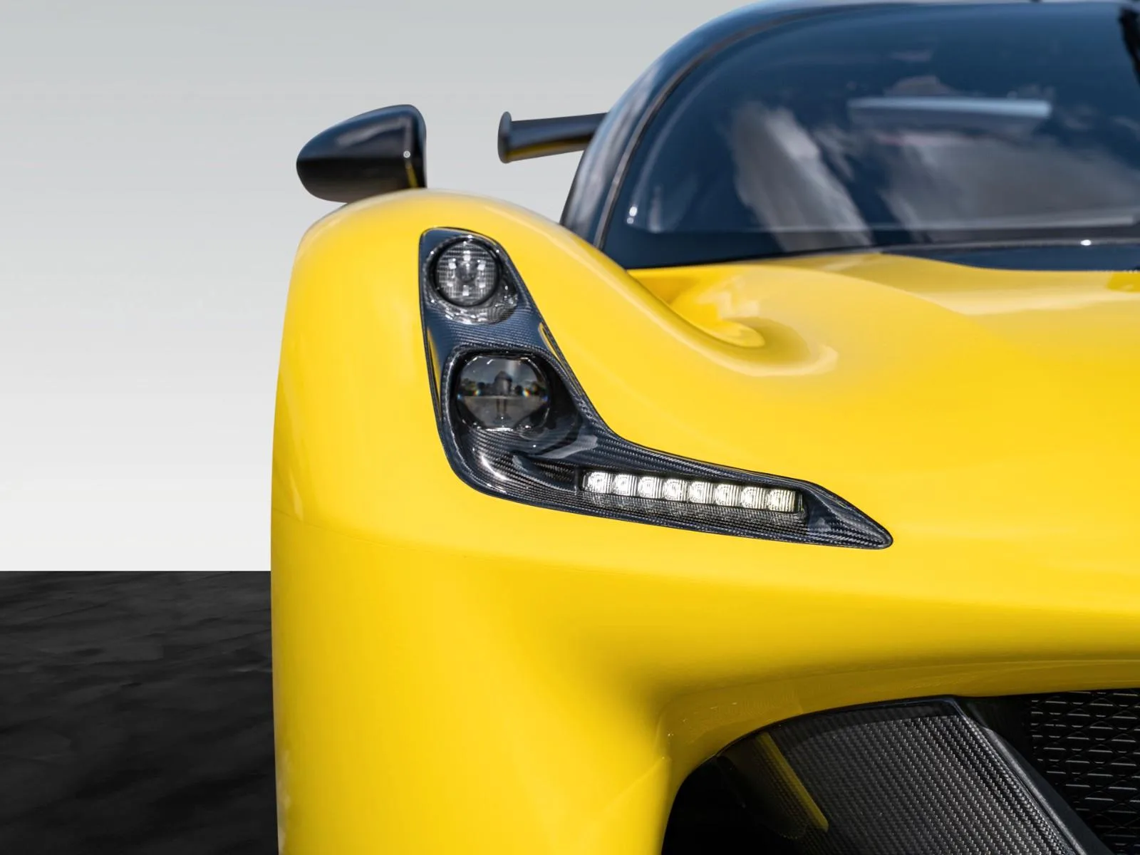 2021 Dallara Stradale, 15/26