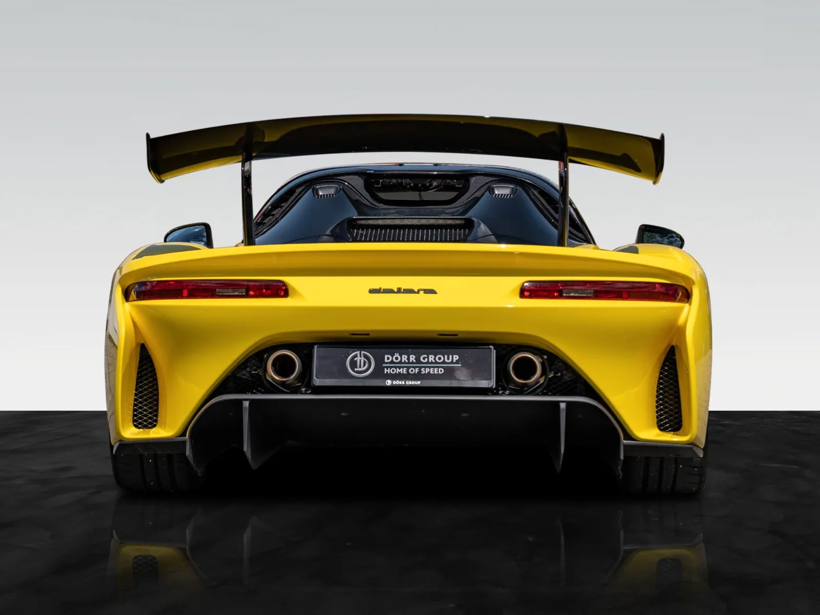 2021 Dallara Stradale, 17/26