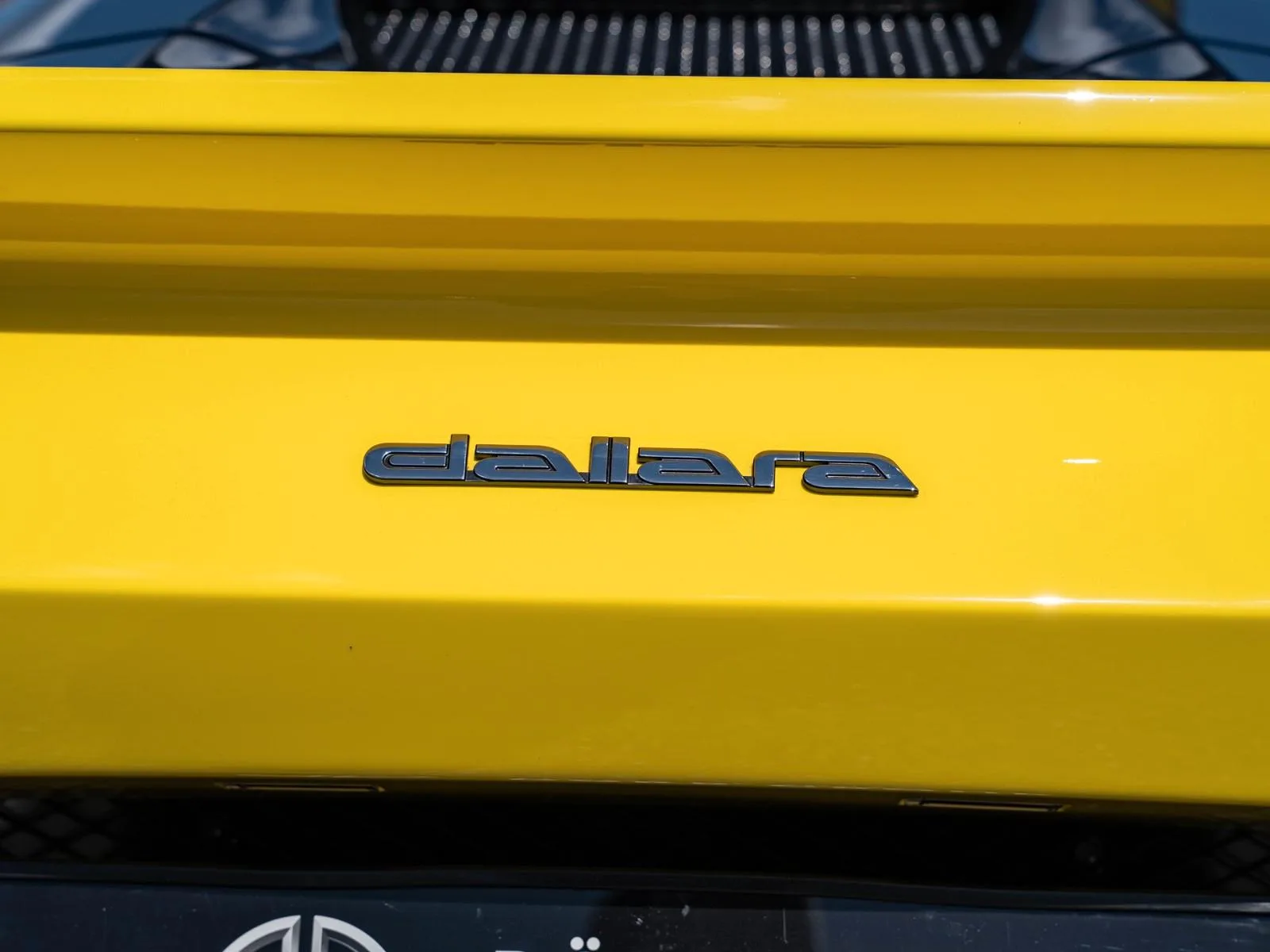 2021 Dallara Stradale, 18/26