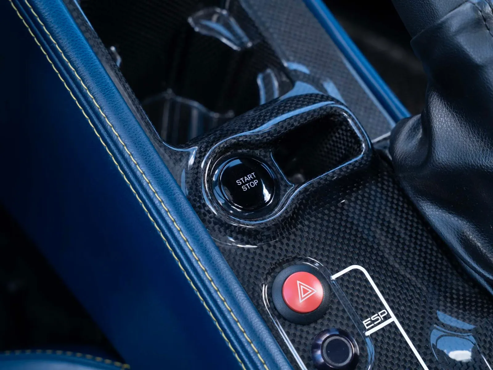 2021 Dallara Stradale, 23/26