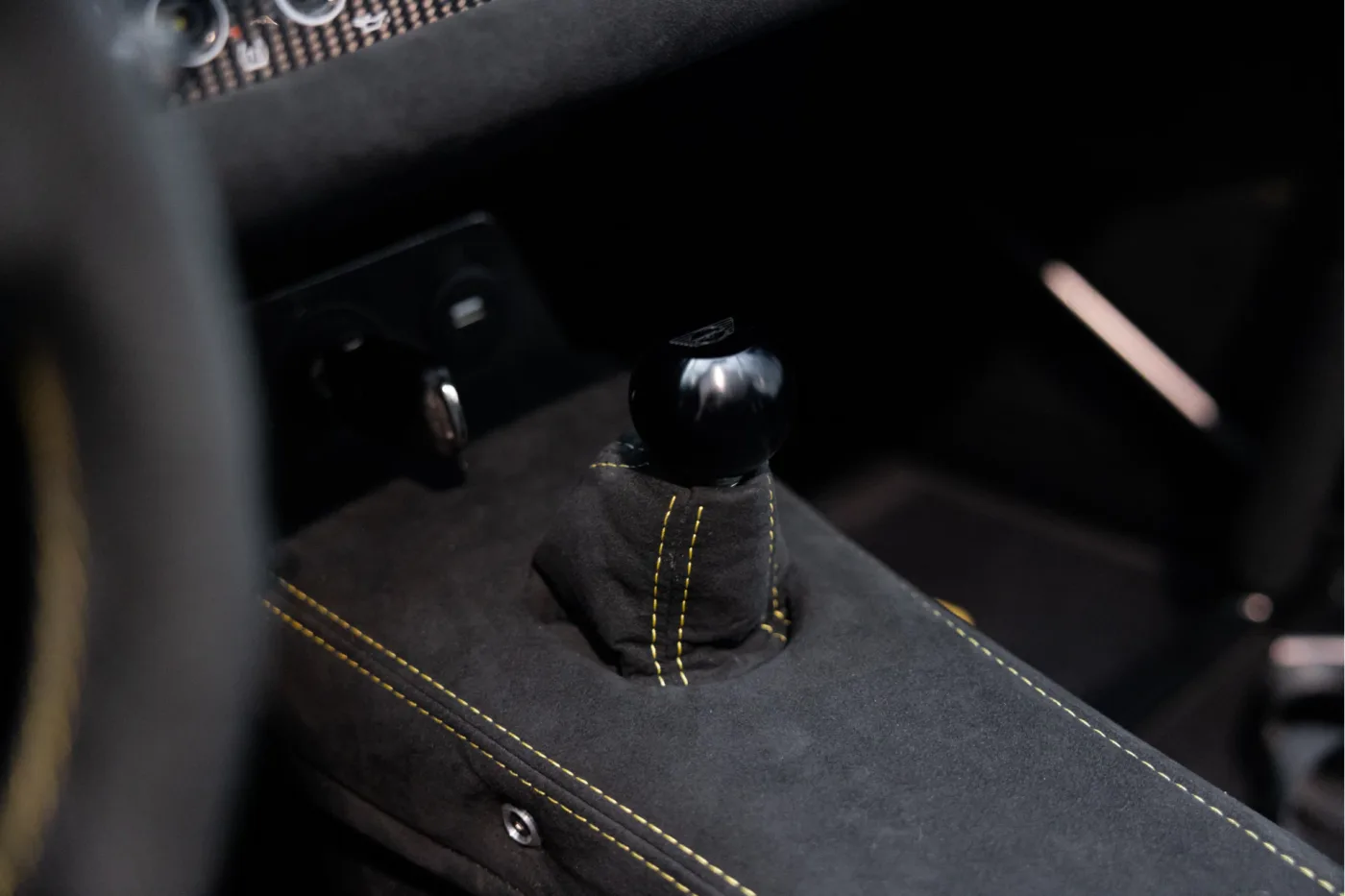 2021 Donkervoort D8 GTO-JD70 proposée par un concessionnaire agréé McLaren et Morgan à Utrecht, Pays-Bas, photo 22 sur 25