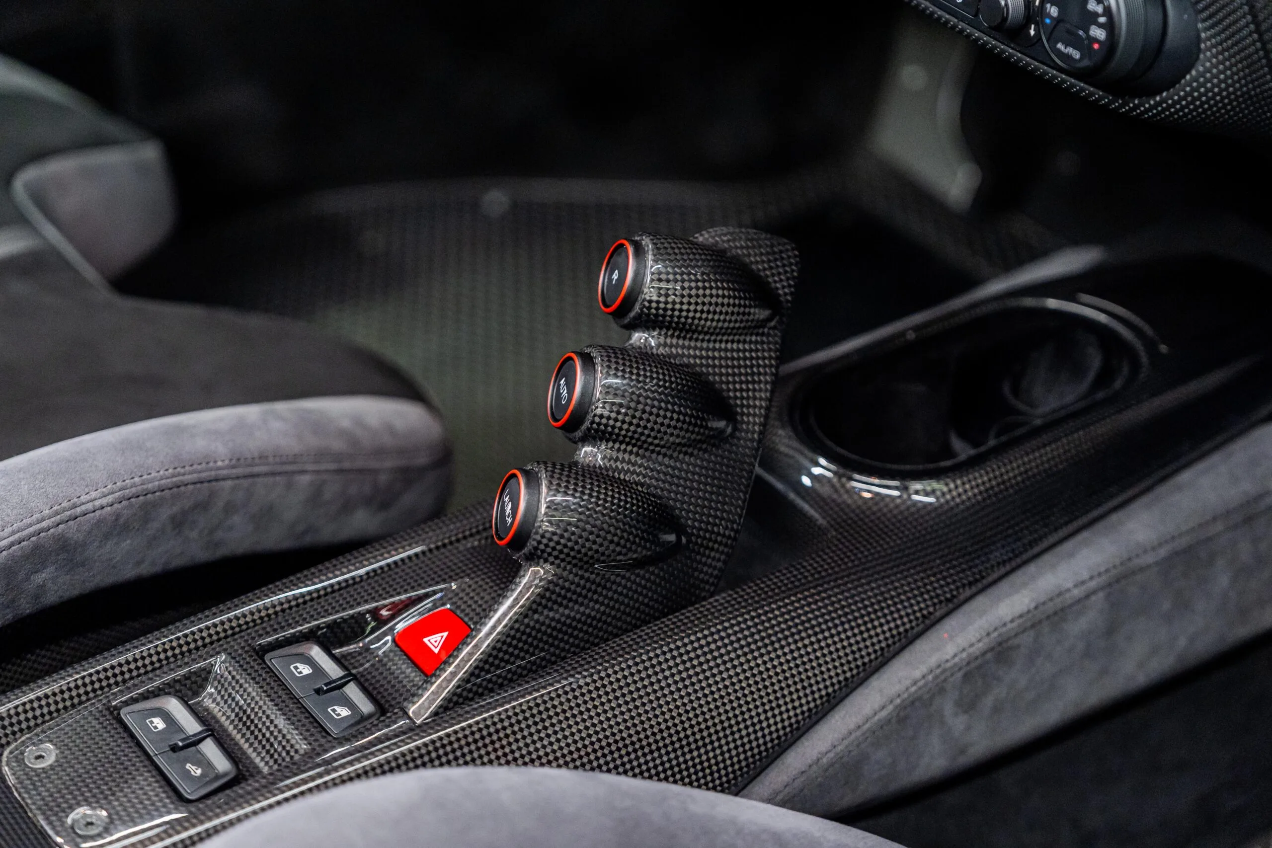 2021 Ferrari 488 Pista Spider, 12/20