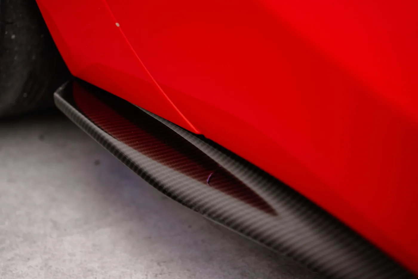 2021 Ferrari 812 GTS offered by a specialist dealer in Ostrava, Czechia, photo 15 of 15