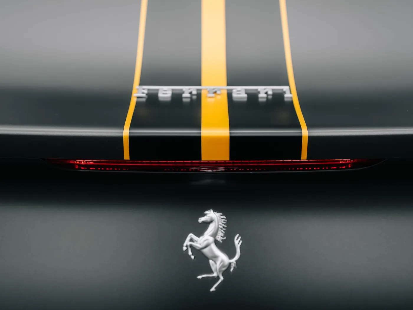 2021 Ferrari 812 GTS proposée par un spécialiste de la supercar à Preston, Royaume-Uni, photo 11 sur 25