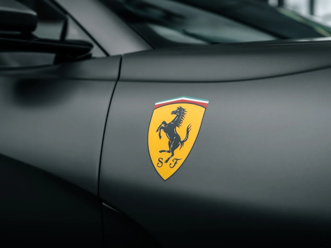 2021 Ferrari 812 GTS proposée par un spécialiste de la supercar à Preston, Royaume-Uni, photo 18 sur 25