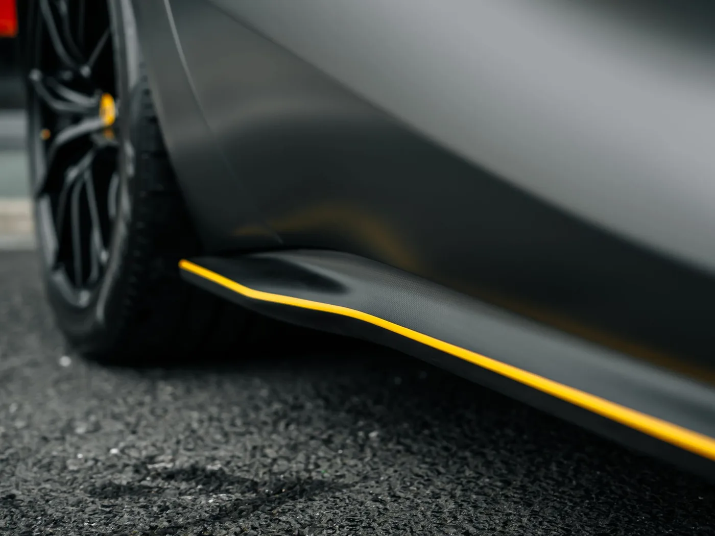 2021 Ferrari 812 GTS proposée par un spécialiste de la supercar à Preston, Royaume-Uni, photo 19 sur 25