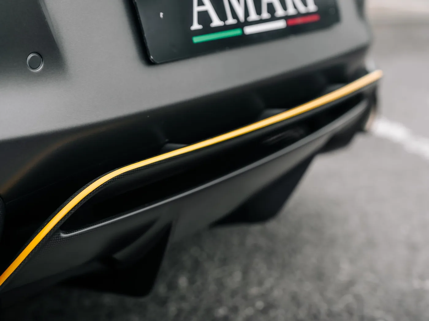 2021 Ferrari 812 GTS proposée par un spécialiste de la supercar à Preston, Royaume-Uni, photo 24 sur 25
