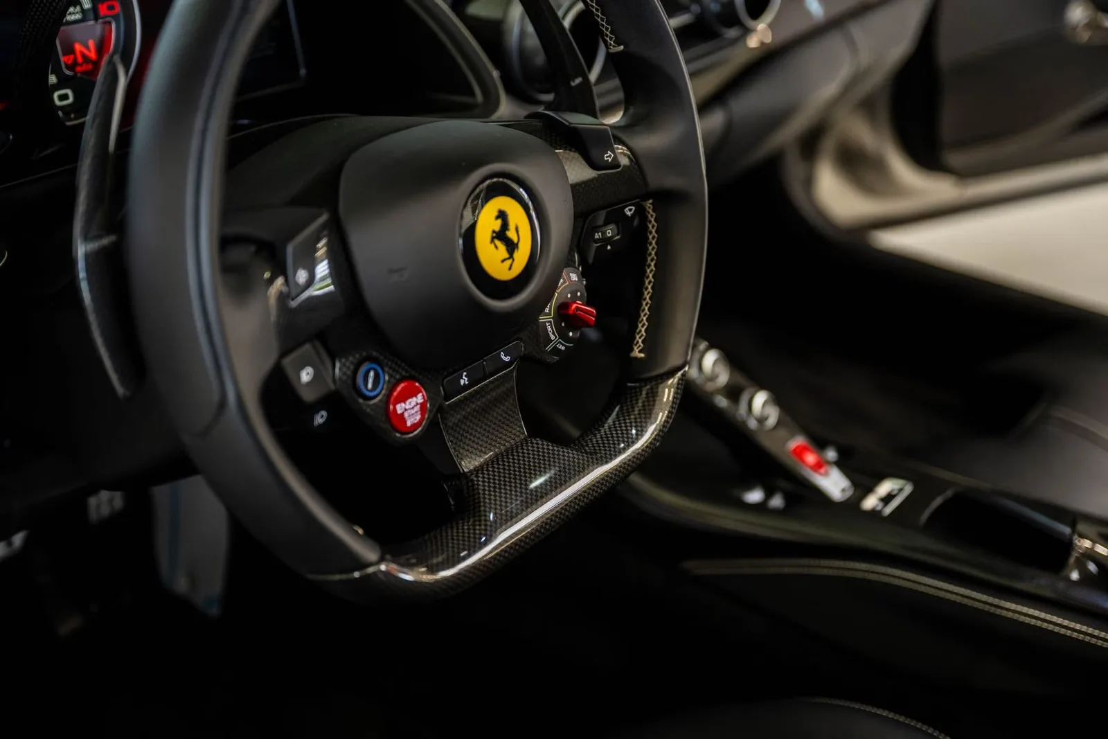 2021 Ferrari 812 GTS, 14/25