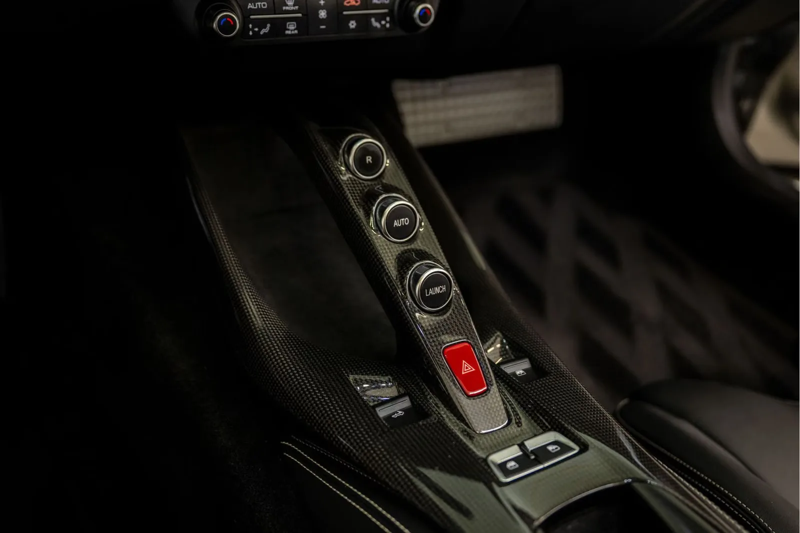 2021 Ferrari 812 GTS, 18/25