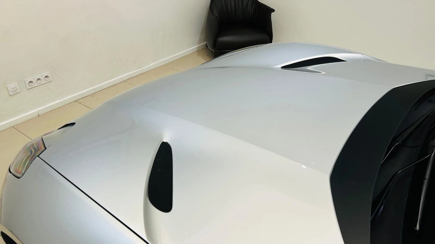 2021 Ferrari 812 GTS, 8/30