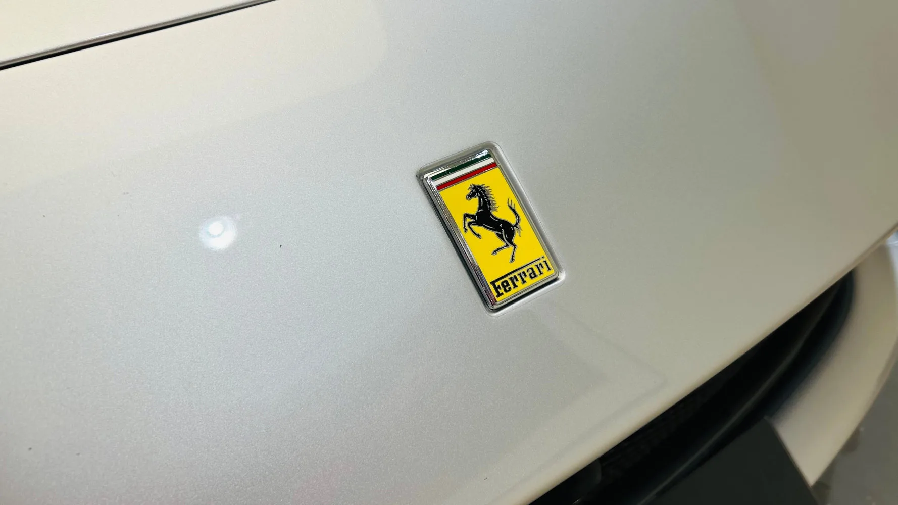 2021 Ferrari 812 GTS, 9/30