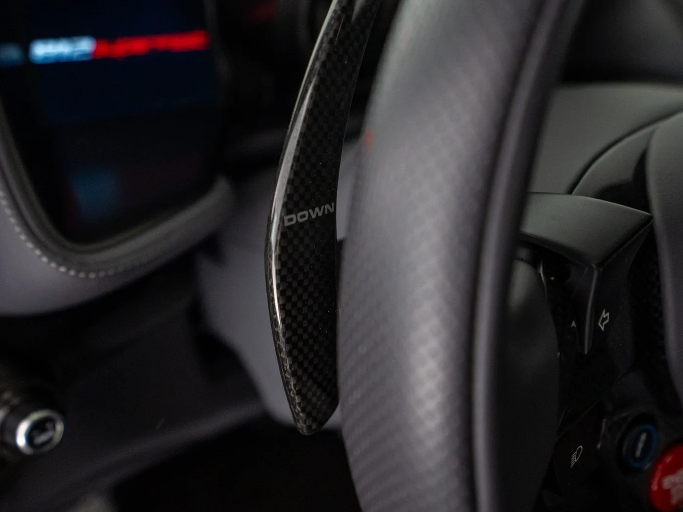 2021 Ferrari 812 Superfast offered by a specialist dealer in Singen, Germany, photo 15 of 15