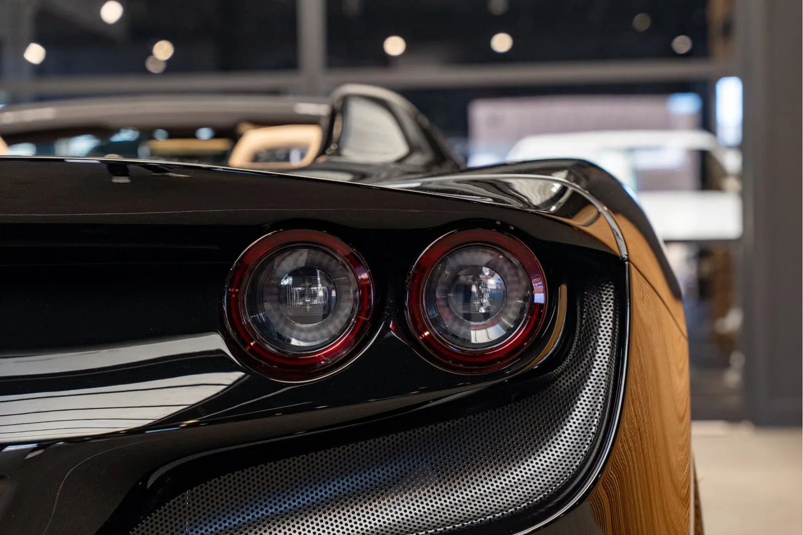 2021 Ferrari F8 Spider Novitec, 13/30