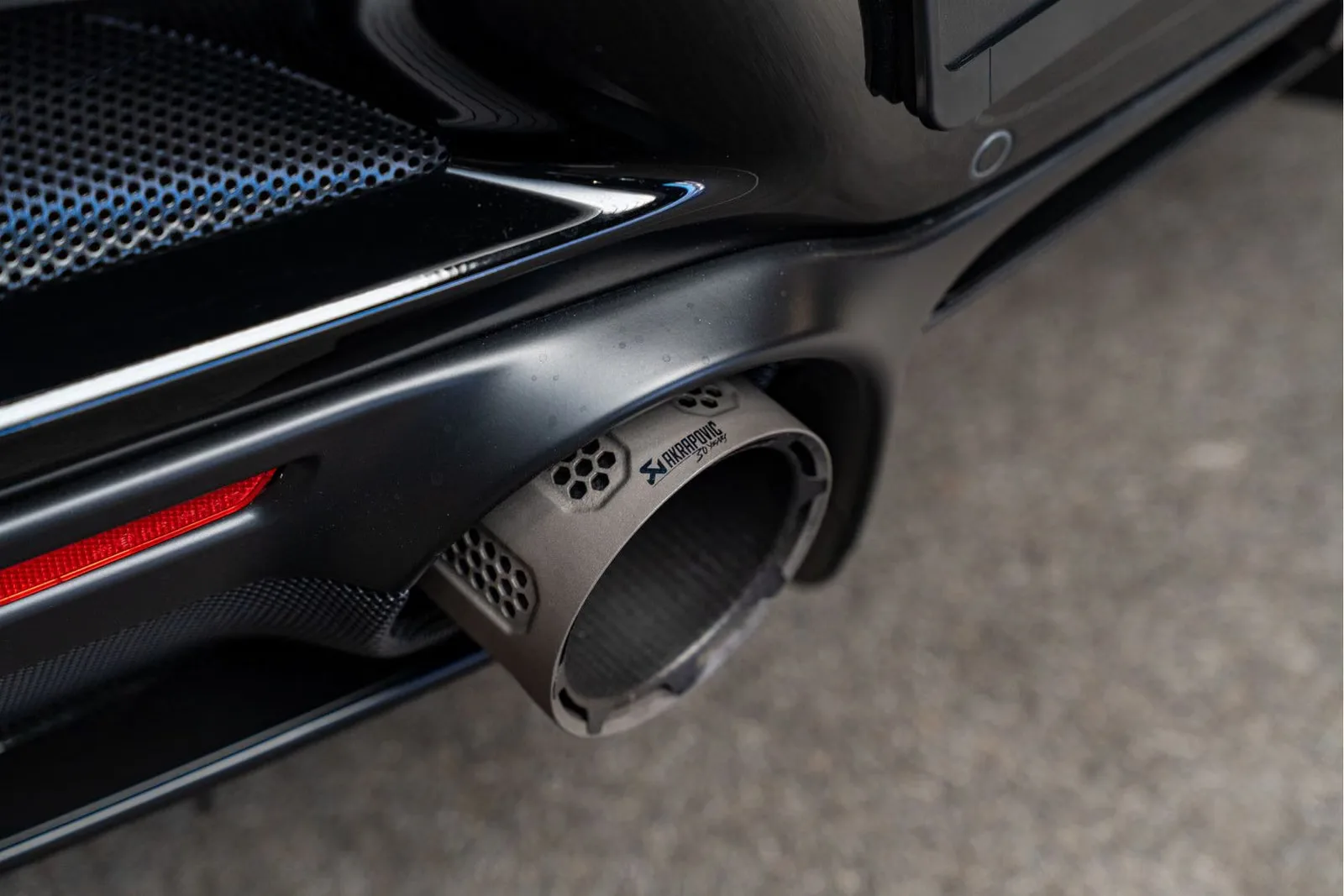 2021 Ferrari F8 Spider Novitec, 16/30
