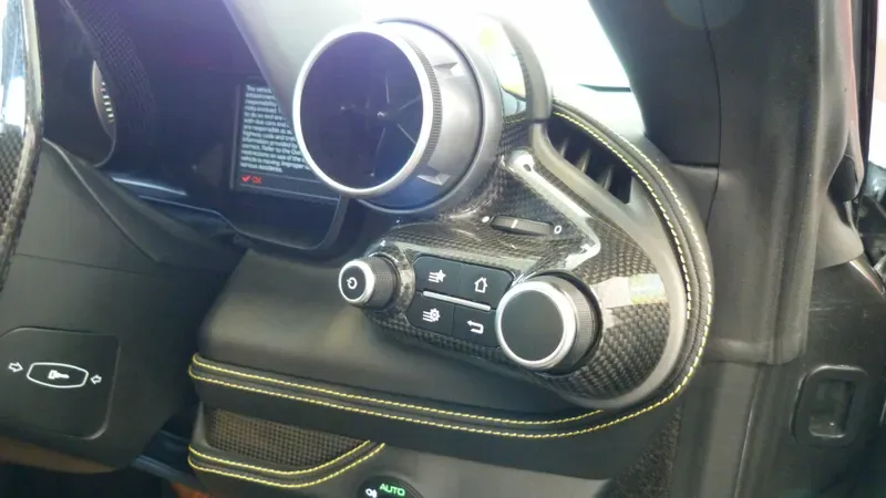 2021 Ferrari F8 Spider, 28/28