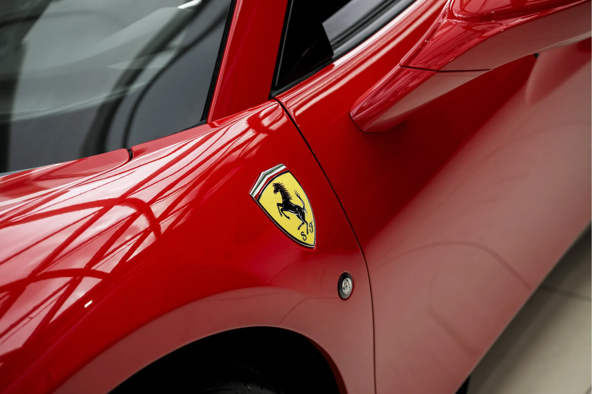 2021 Ferrari F8 Spider, 13/29