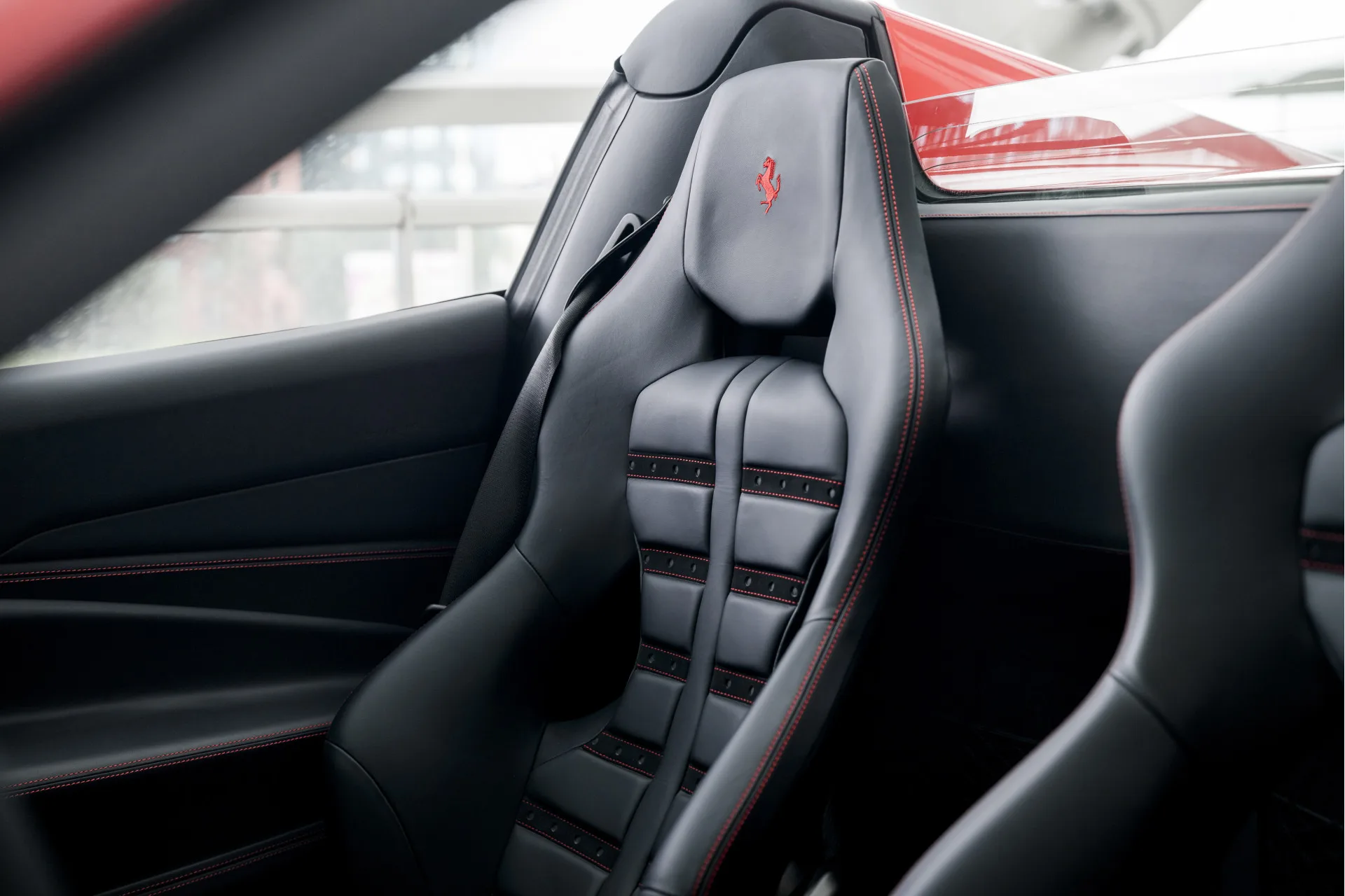 2021 Ferrari F8 Spider, 16/29