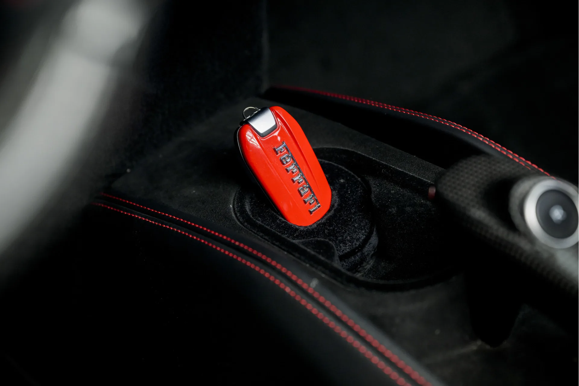 2021 Ferrari F8 Spider, 20/29