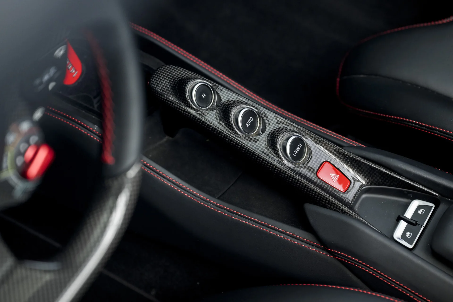 2021 Ferrari F8 Spider, 21/29