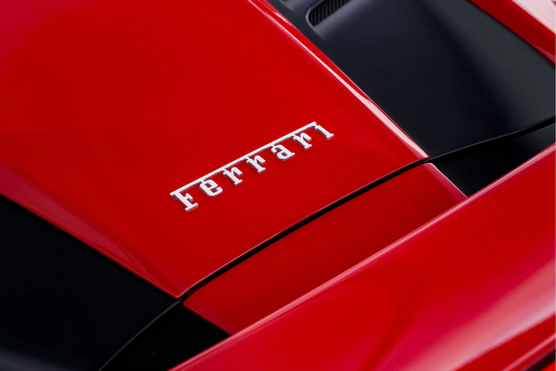 2021 Ferrari F8 Spider, 25/29