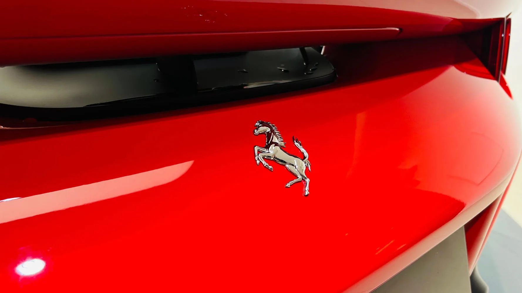 2021 Ferrari F8 Spider, 16/30