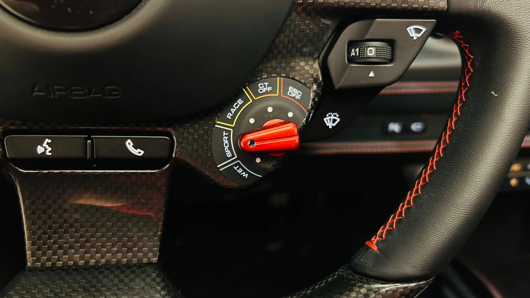 2021 Ferrari F8 Spider, 30/30