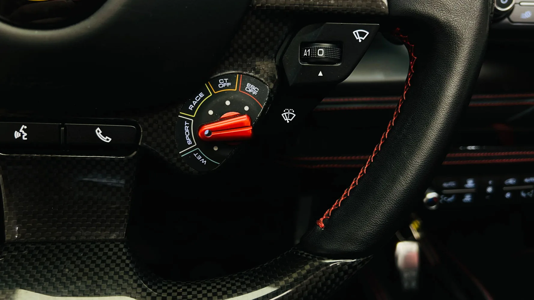 2021 Ferrari F8 Spider, 20/30