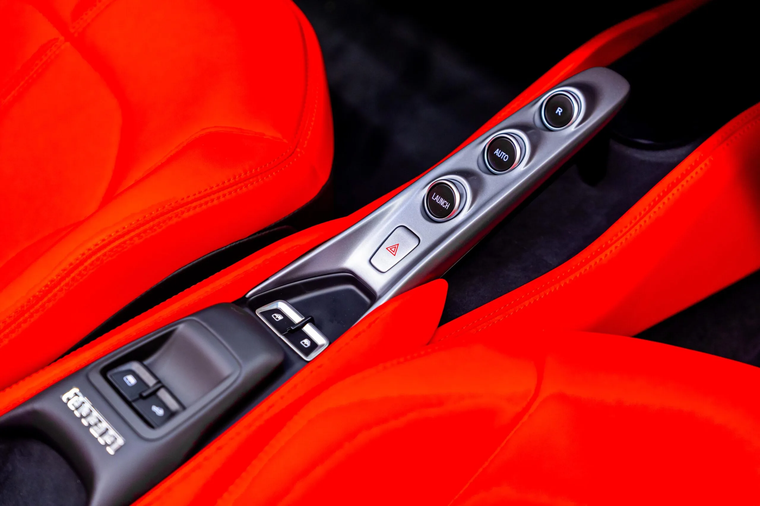 2021 Ferrari F8 Spider, 18/20